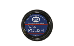 SAS Wax Polish