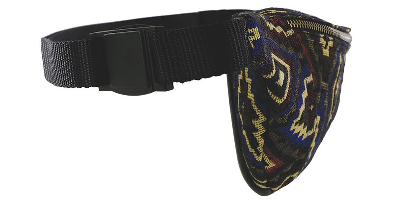 Danica II Santa Fe Side View