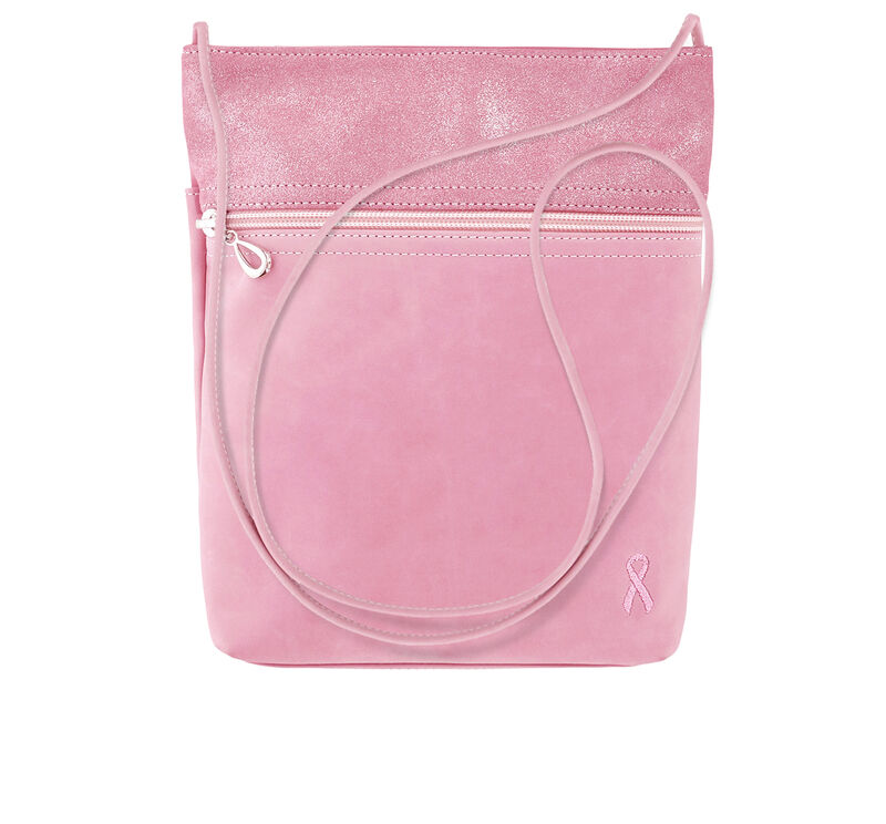 Darla LTD Crossbody Handbag, LTD Gum, large
