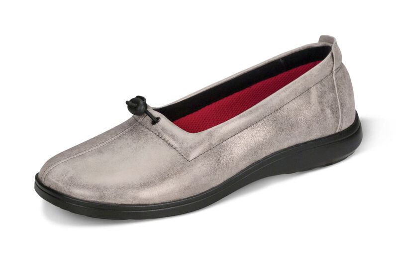 Funk Active Slip On Loafer, Santolina, large