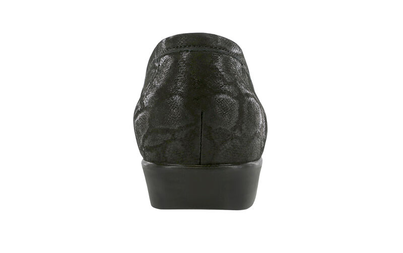 Metro Nero Snake Right Rear View
