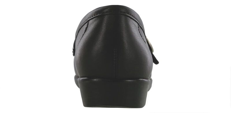 Lara Black Marsh Right Rear View