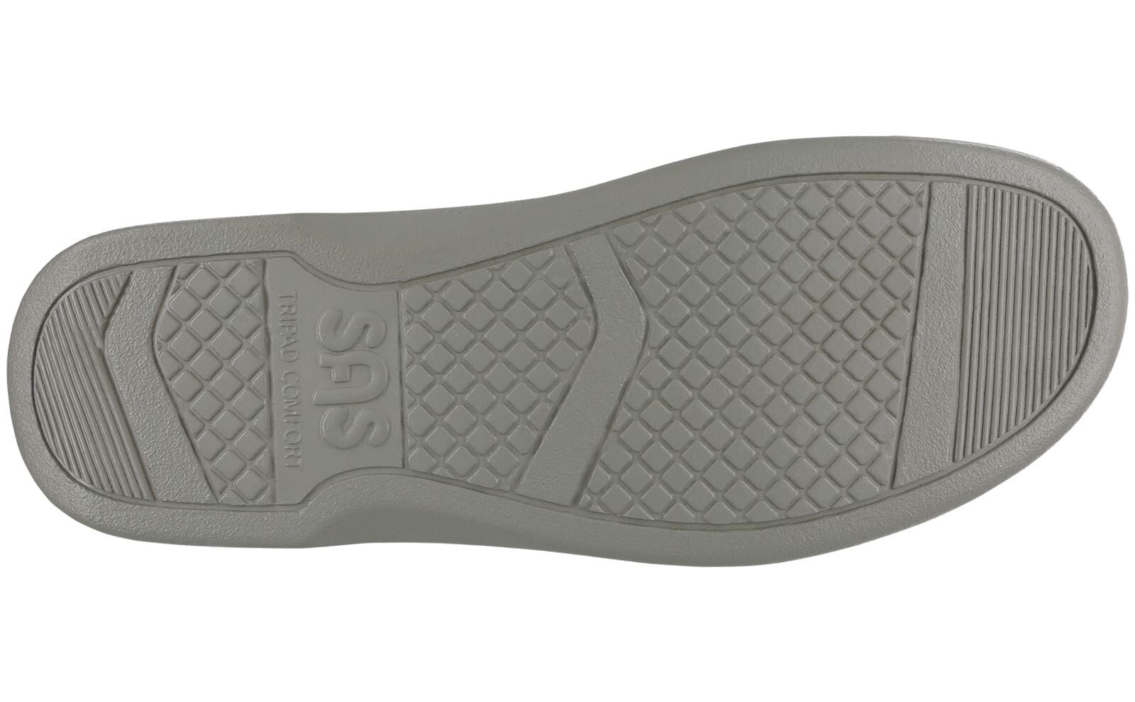 Men's Time Out Walking Shoe | Last Chance | SAS Shoes | Gray