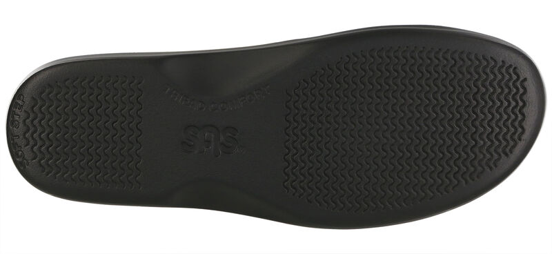 Clog Camo Bottom View
