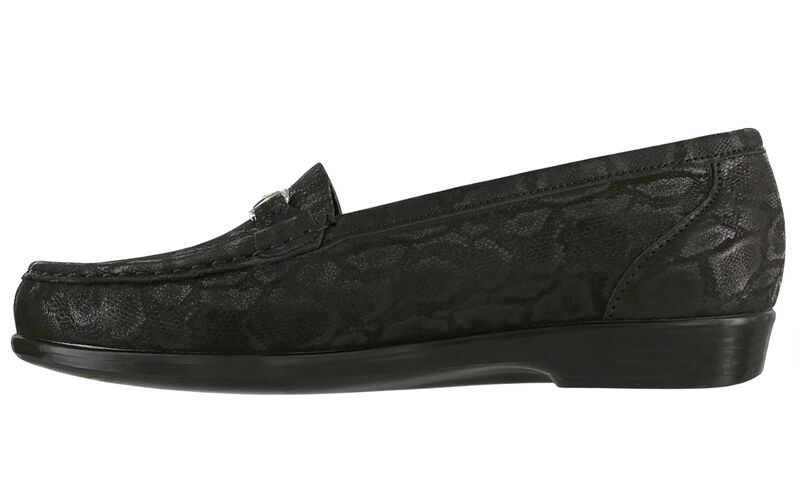 Metro Nero Snake Left Side View