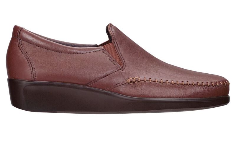 Dream Brown Left Side View