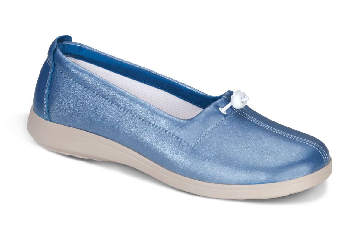 Funk Active Slip On SAS Shoes