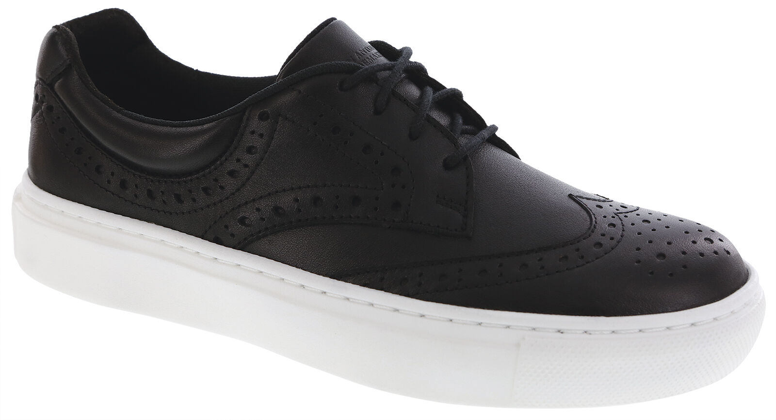 Oxland Casual Shoe SAS Shoes Gravity