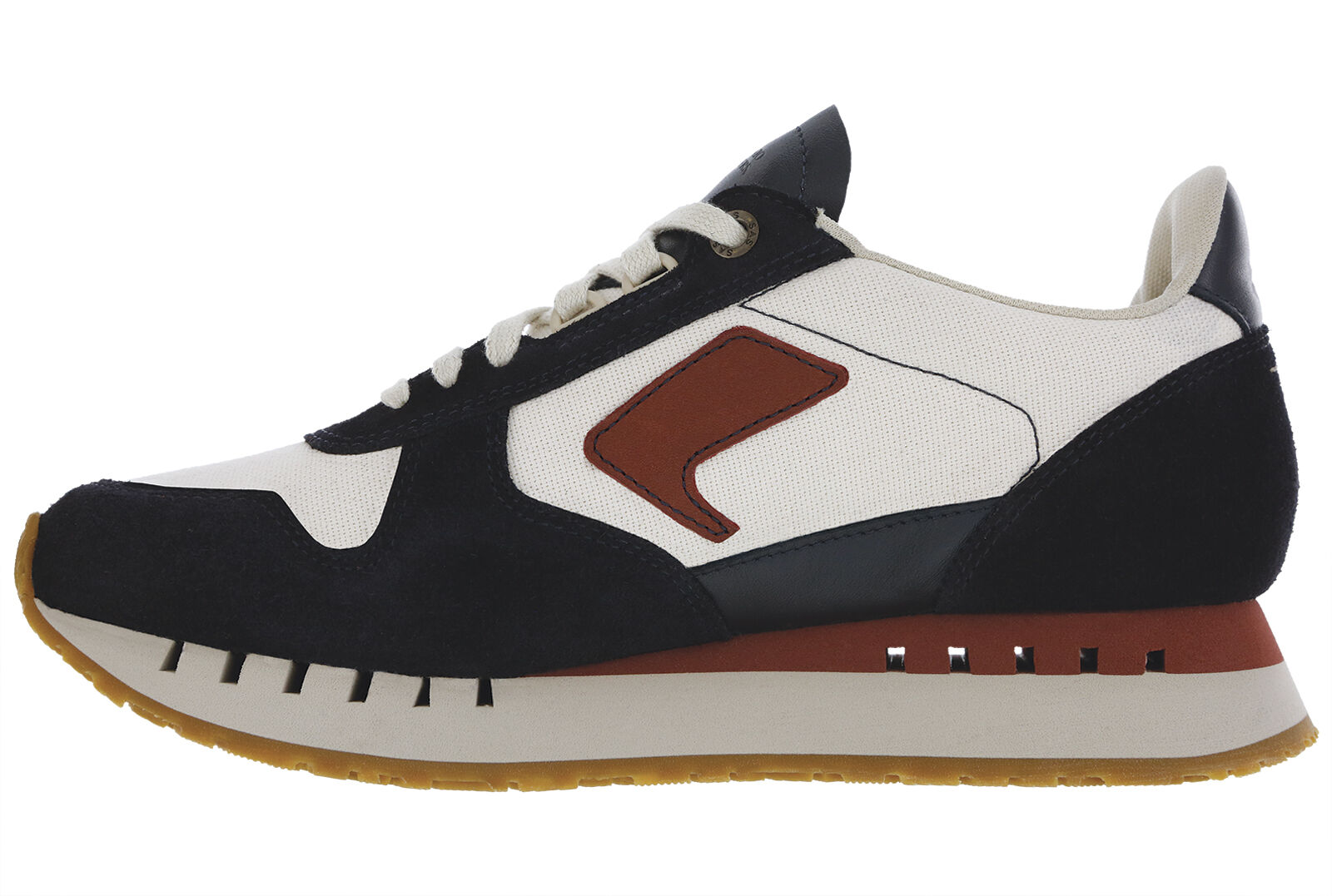 7eventy6ix-X LTD Lace Up Sneaker | SAS Shoes