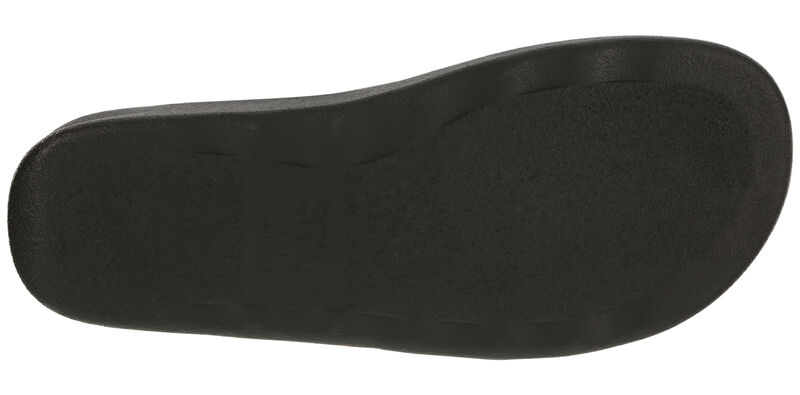 Sanibel LTD T-Strap Slide Sandal - Pink Sparkle, Pink Sparkle, large