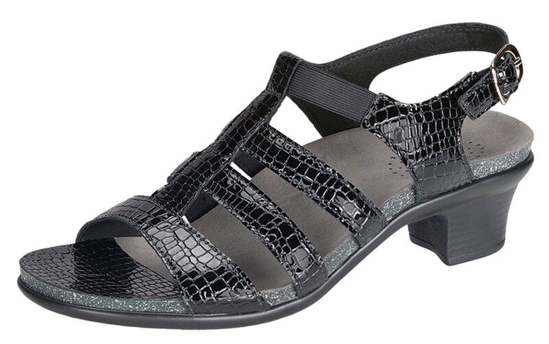 Allegro Heel Strap Sandal, , large