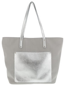 Shelby LTD Tote Handbag