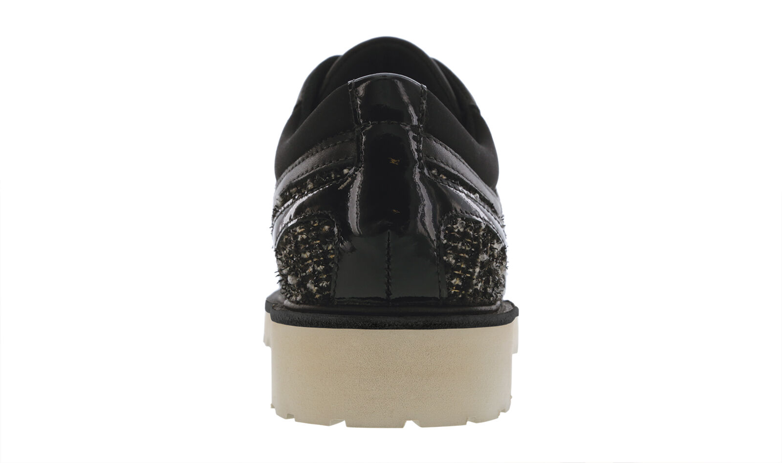 Brogues with tuxedo discount