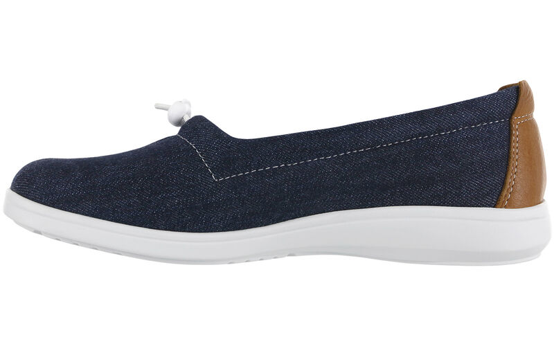 Funk Blue Jean Right Side View