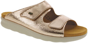 Cozy Slide Sandal