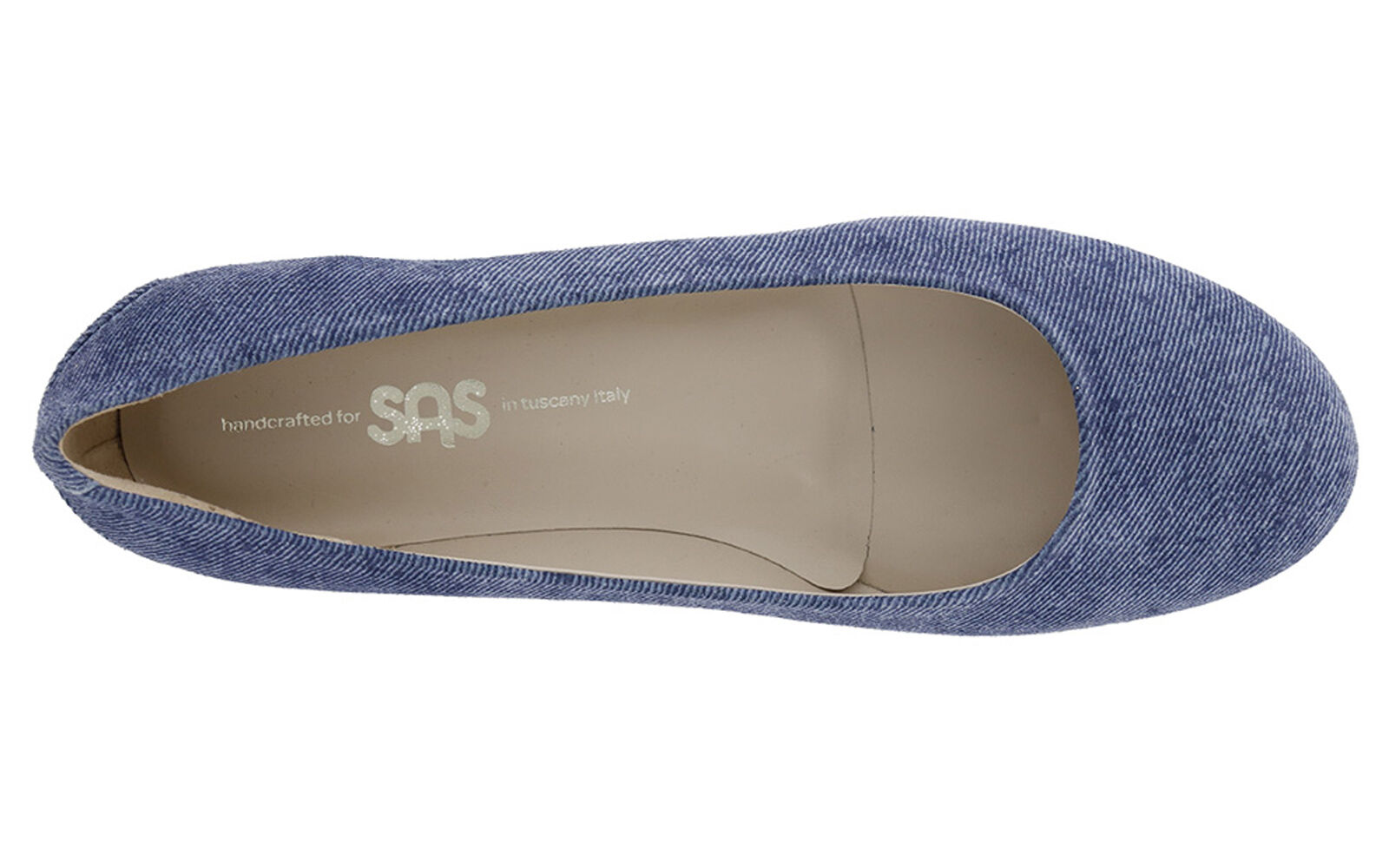 Sas outlet top
