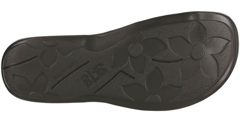 Shelly Lipstick Left Sole View