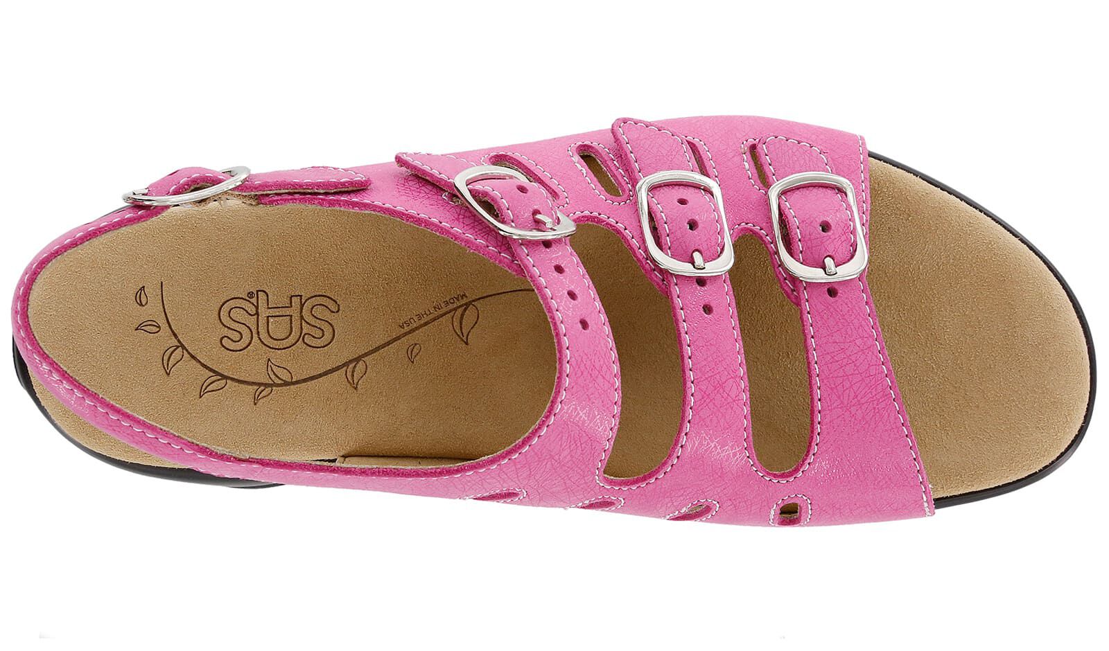 Mystic Slingback Sandal | Last Chance | SAS Shoes