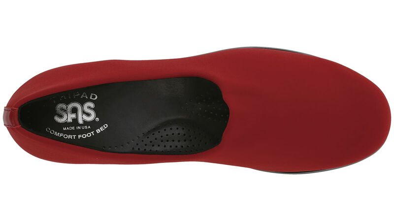 Bliss Slip On Wedge