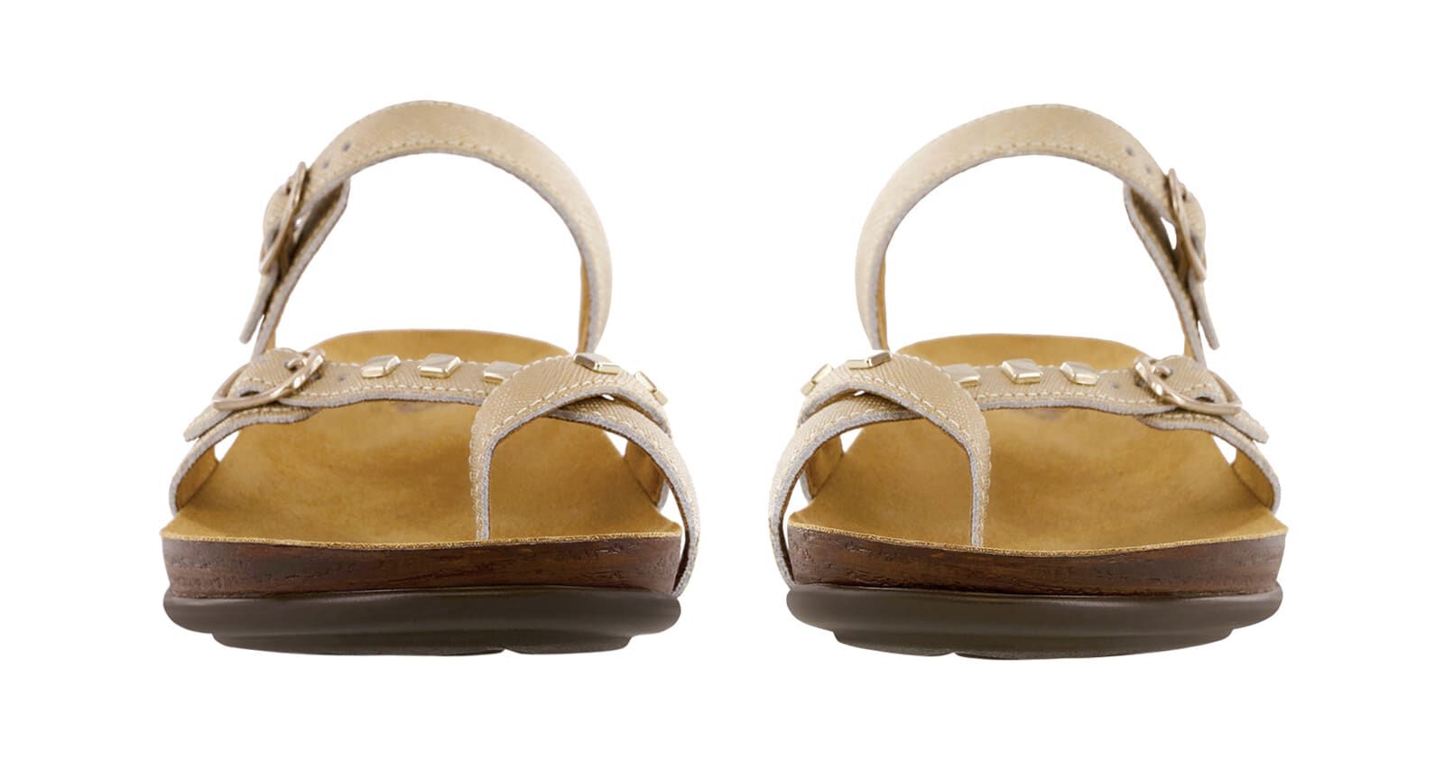 Toe loop sale slides