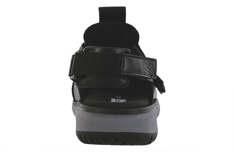 Cub Naught Rear View