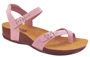 Pampa LTD Toe Loop Sandal - Gum