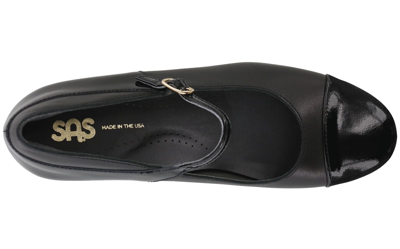 Isabel Mary Jane Heel SAS Shoes