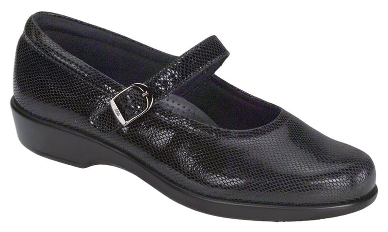 Maria Black Snake Right .75 View