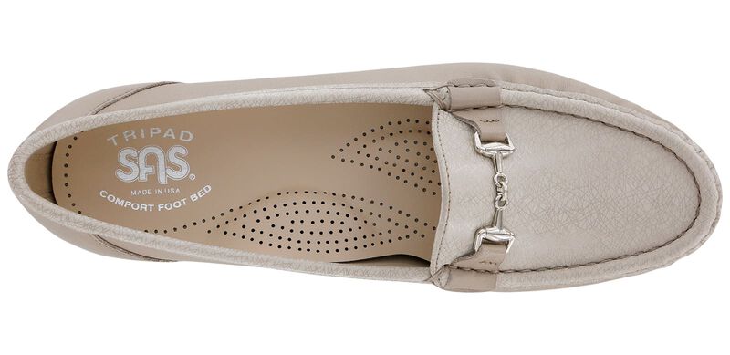 Metro Taupe-Linen Web Left Top View