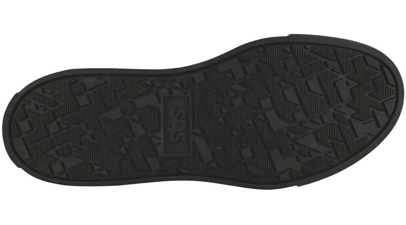 Free Rein 2 Matte Black Bottom .75 View