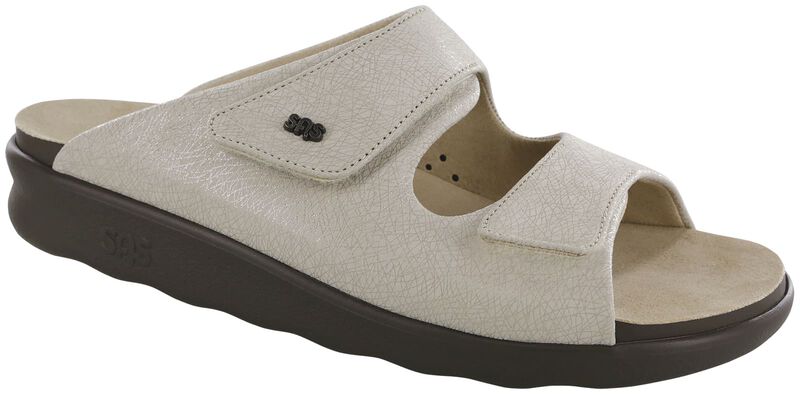 Cozy Slide Sandal | SAS Shoes