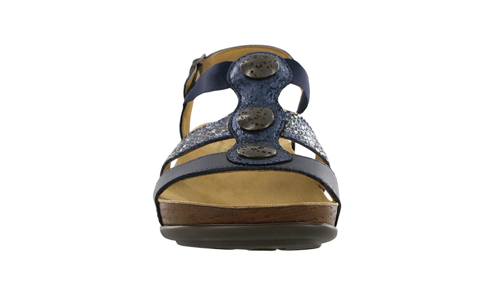 Sas sales clover sandal