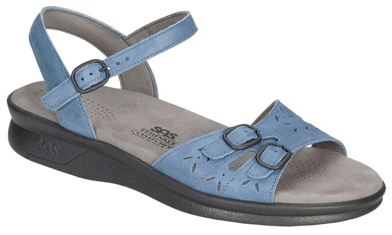 Duo Denim Right .75 View