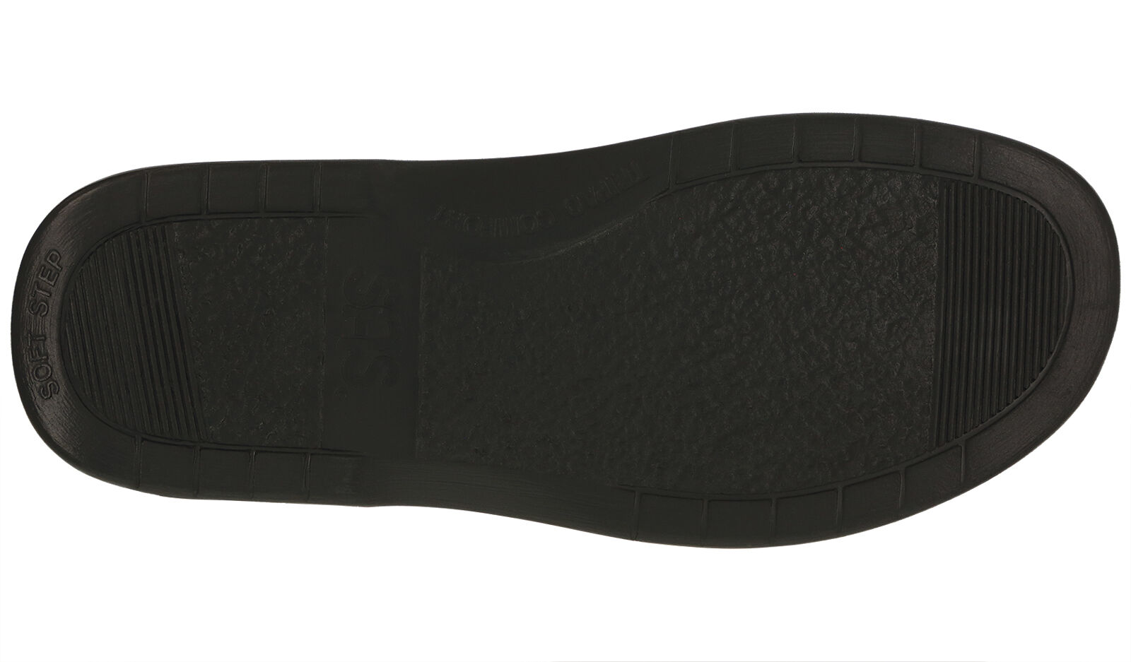 Side Gore Slip On Loafer | SAS Shoes