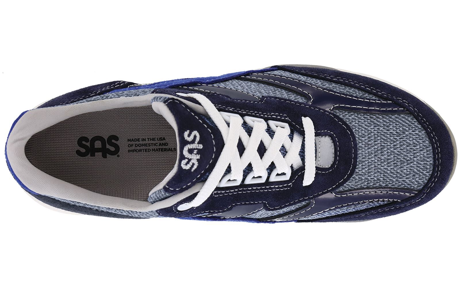 Sas tour mesh 2025