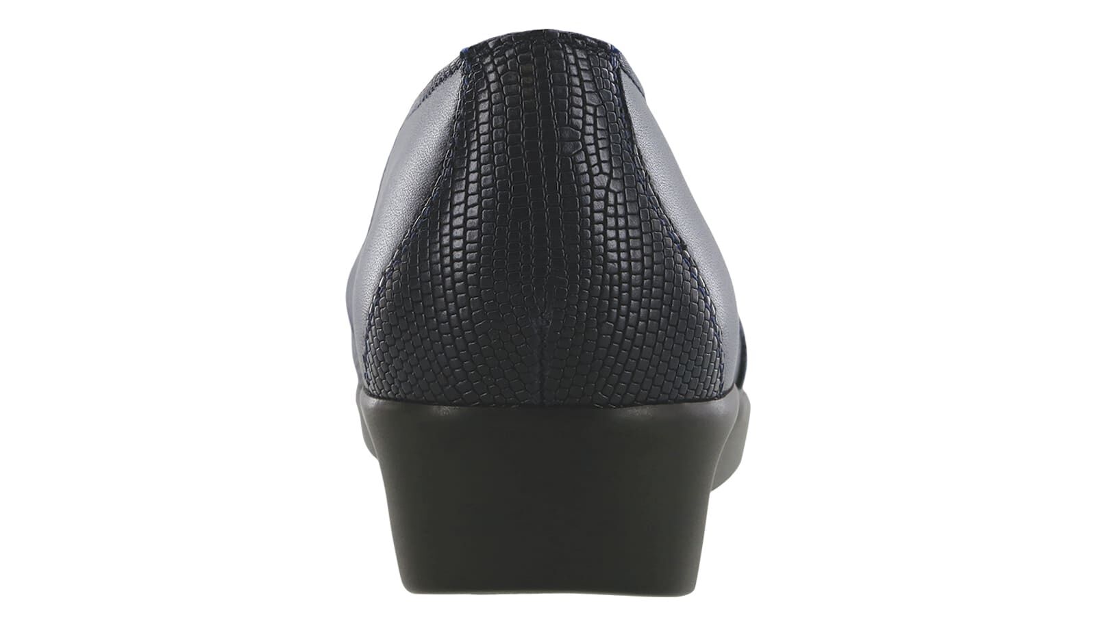 Nora Slip On Loafer | SAS Shoes