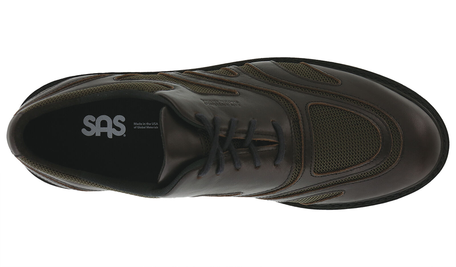 Speedway-Y Lace Up Dress Shoe | SAS Shoes