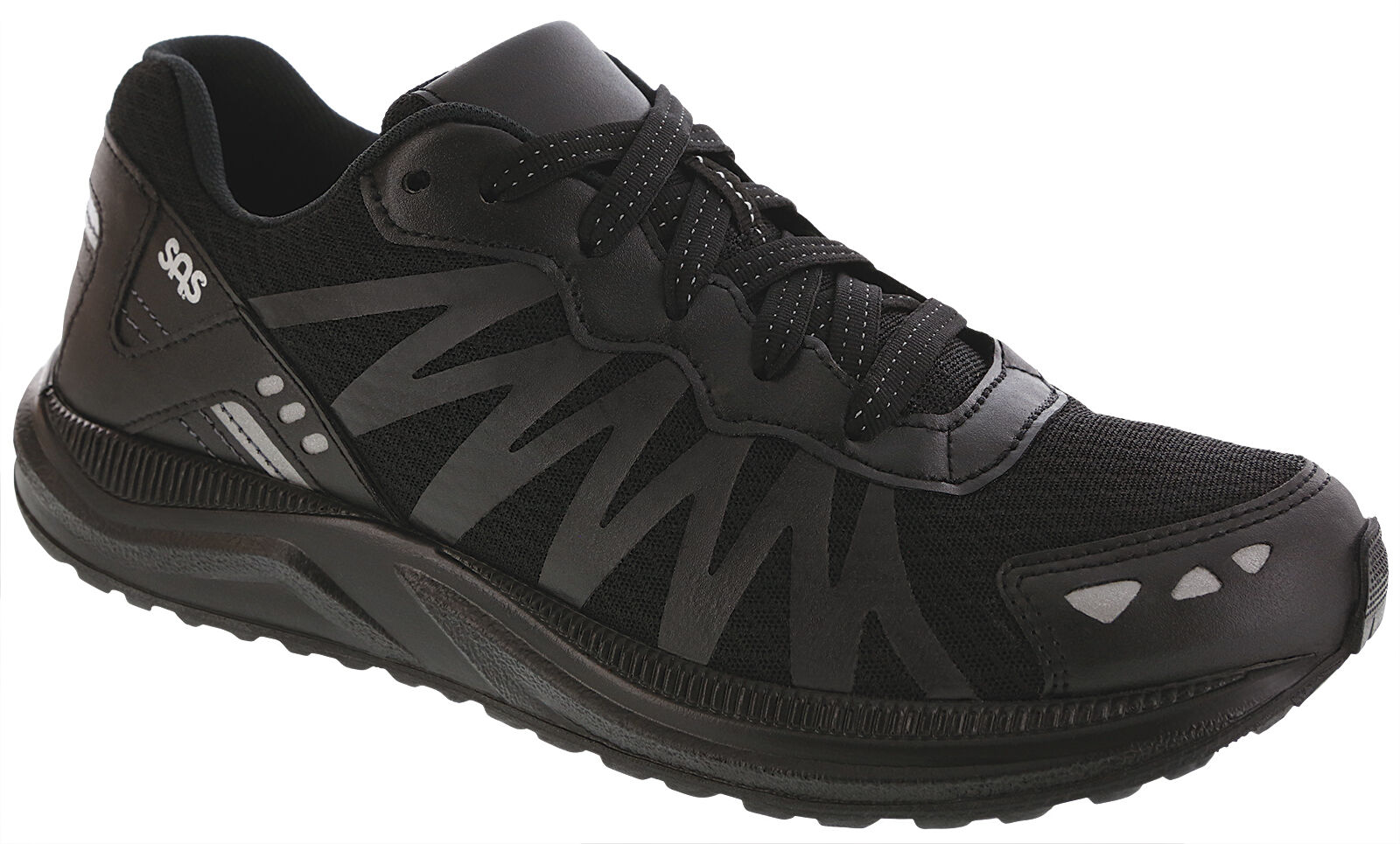 【USA製/新品】SAS Mission 1 Stability US8.5D Mission One-W Lace Up Sneaker | SAS Shoes