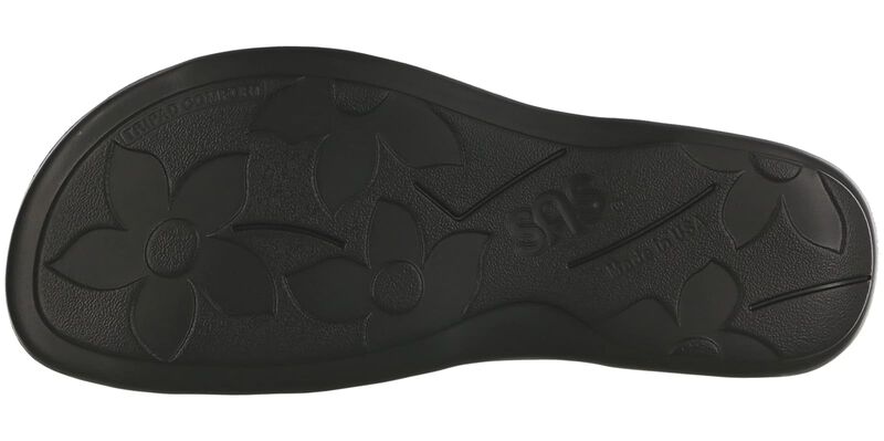 Seaside Mamba Left Sole View