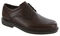 Ambassador Lace Up Oxford, Brown, swatch
