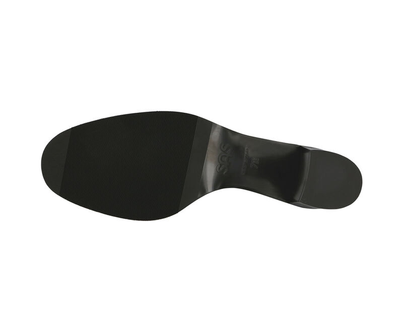 Sabina Left Sole View