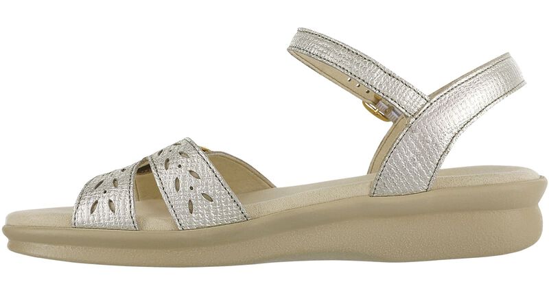 Duo Gold Linen Right Side View