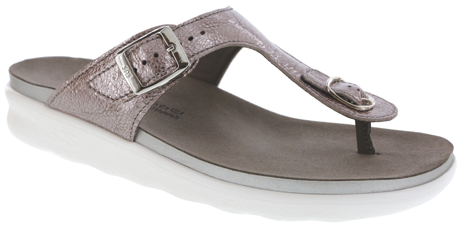 Sas thong sandals store