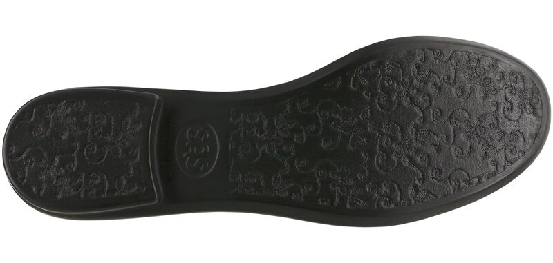 Scenic Ballet Flat - Bronze, , large