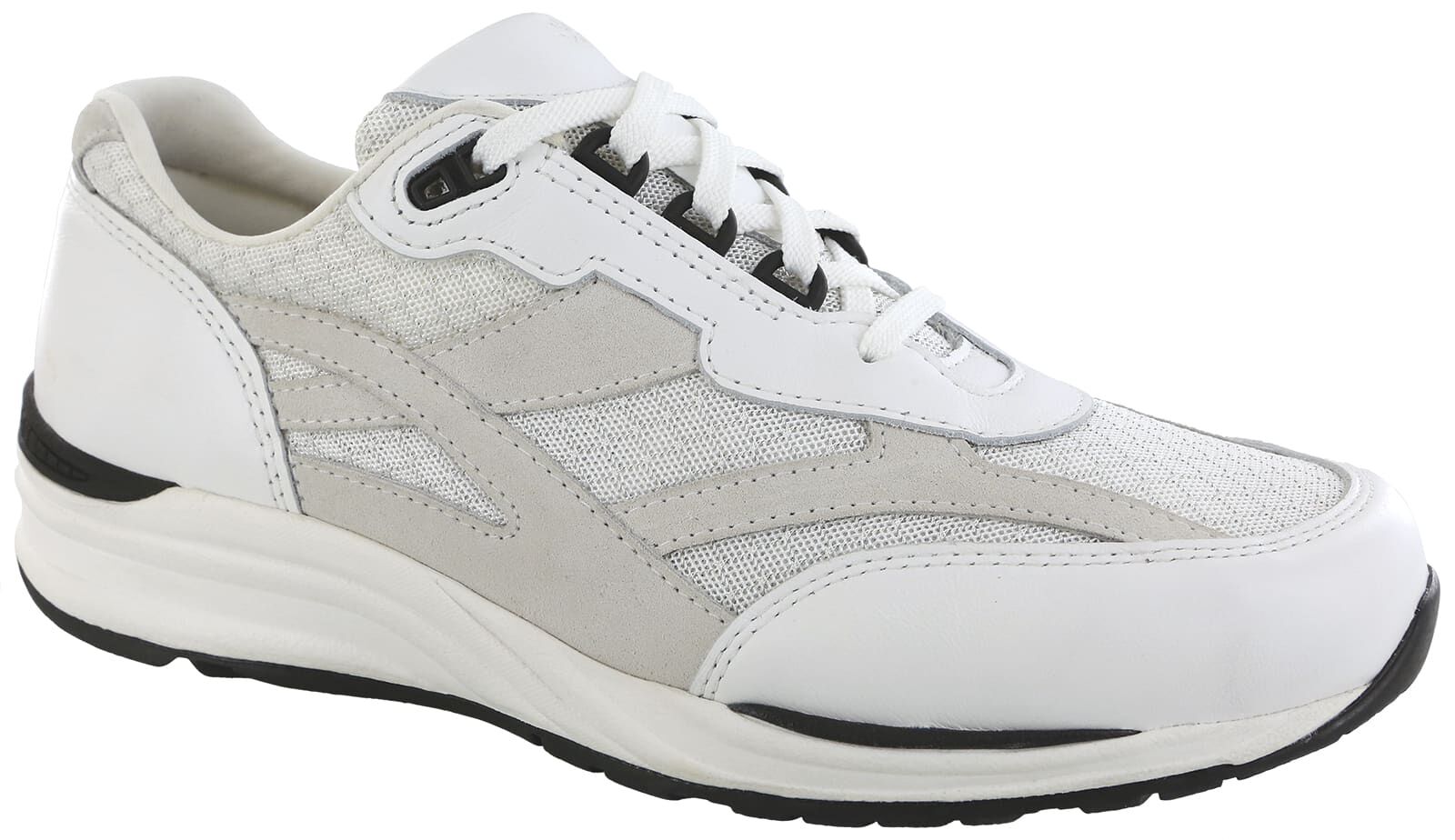 Journey Mesh Lace Up Sneaker | SAS Shoes