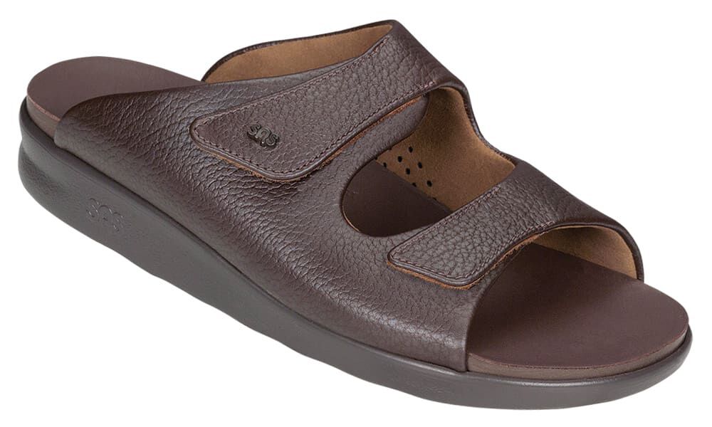 Encore Slide Sandal | SAS Shoes