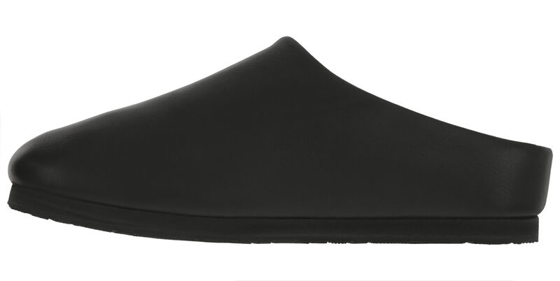 Hinny Matte Black Right Side View