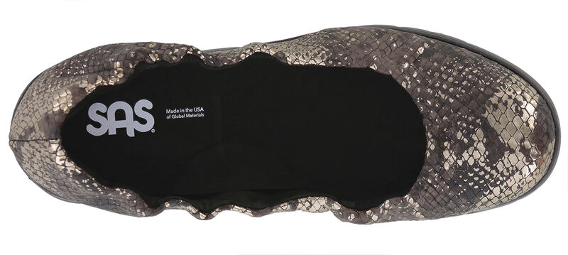 Radiant LTD Ballet Flat, Siren, large