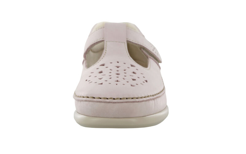 Willow Pink Right Front View