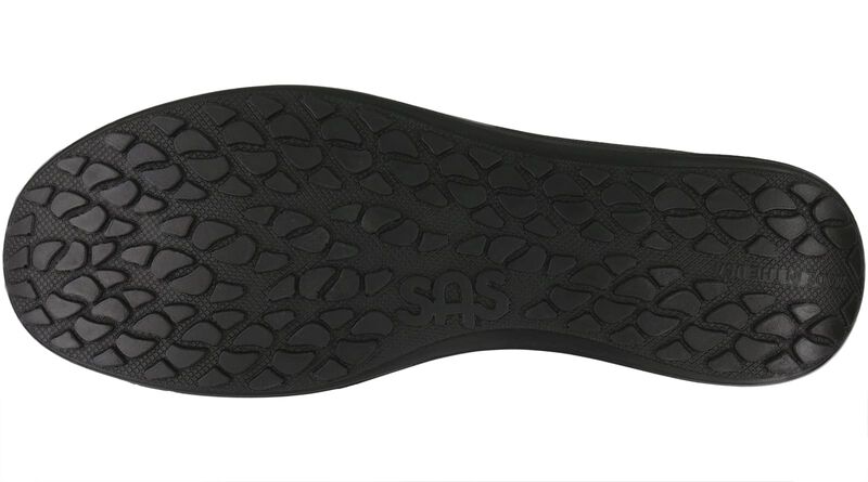 Sporty Lux Smoke Gravity Left Sole View